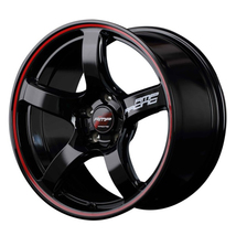 新品 アクアX-URBAN 100系 175/60R16 ブリヂストン ニューノ RMP RACING R50 16インチ 6.0J +42 4/100 サマータイヤ ホイール 4本SET_画像2