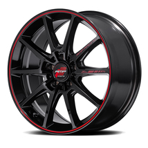 新品 CH-R ZR-V CX30 215/60R17 TOYO オープンカントリー A/T3 RACING R25 Plus 17インチ 7.0J +47 5/114.3 サマータイヤ ホイール 4本SET_画像2