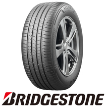 新品 スカイライン アテンザ 225/55R17 BS アレンザ 001 ガレルナ レフィーノ 17インチ 7.0J +47 5/114.3 サマータイヤ ホイール 4本SET_画像3