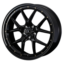 新品 カローラクロス CX30 225/45R19 TOYO PROXESスポーツ2 アセット S1 19インチ 8.0J +45 5/114.3 サマータイヤ ホイール 4本SET_画像2