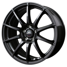 新品 セレナ エスティマ ヤリスクロス 205/65R16 BS レグノ GR-X2 16インチ 6.5J +48 5/114.3 サマータイヤ ホイール 4本SET_画像2