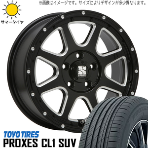 新品 スズキ ジムニー 215/70R16 16インチ TOYO PROXES CL1 SUV MLJ エクストリームJ 5.5J +20 5/139.7 サマータイヤ ホイール 4本SET