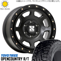 新品 軽トラ 軽バン 車検対応 LT規格 145R12 12インチ TOYO オープンカントリー R/T XJ07 4.0J +35 4/100 サマータイヤ ホイール 4本SET_画像1