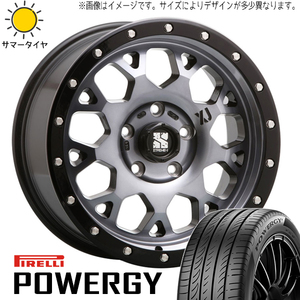 新品 アルファード 245/35R20 20インチ ピレリ パワジー MLJ エクストリームJ XJ04 8.5J +35 5/114.3 サマータイヤ ホイール 4本SET