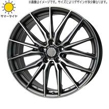 新品 bB キューブ ノート 205/45R17 輸入タイヤ アスト M4 17インチ 6.5J +45 4/100 スタッドレス タイヤ ホイール セット 4本_画像1