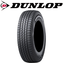 新品 ライトエース タウンエース 165/80R14 97/95N 14インチ DUNLOP WM SV01 XTREME-J JOURNEY スタッドレス タイヤ ホイール セット 4本_画像4