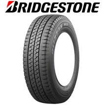 新品 サクシード 155/80R14 14インチ 6PR ブリヂストン ブリザック VL1(VL10) MADCROSS RANGER スタッドレス タイヤ ホイール セット 4本_画像4