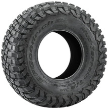 新品 FJクルーザー BFGoodrich T/A KM3 265/70R17 17インチ H12 ショットガン 8.0J +20 6/139.7 サマータイヤ ホイール 4本SET_画像2