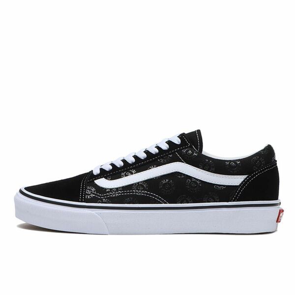 新品 VANS × BUMP OF CHICKE OLD SKOOL/BLACK 26.5cm