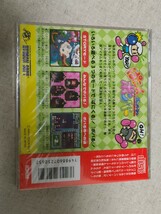 新品　未開封　PCエンジン　SUPER CD-ROM2 　ボンバーマン　ぱにっくボンバー 送料込_画像2