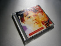 2CD John Wetton Live at The Sun Plaza TOKYO 1999 ジョン・ウェットン 送料185円 キングクリムゾン UK エイジア KINGCRIMSON ASIA_画像7