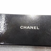 【美品】CHANEL　シャネル ノベルティ　チャーム　ストラップ　808_画像7