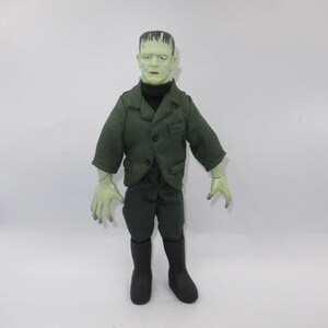 1998年★90's★Universal Monsters★frankenstein★フランケンシュタイン★フィギュア★人形★ぬい