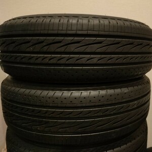 レグノ REGNO GRV2 195/65R15 91H 訳あり 2本セット (在庫4本のみ)