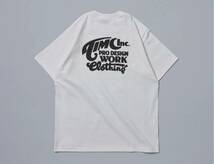 Mサイズ　Timc Inc. INC-SST 04 Tee 東京インディアンズ Tシャツ_画像1