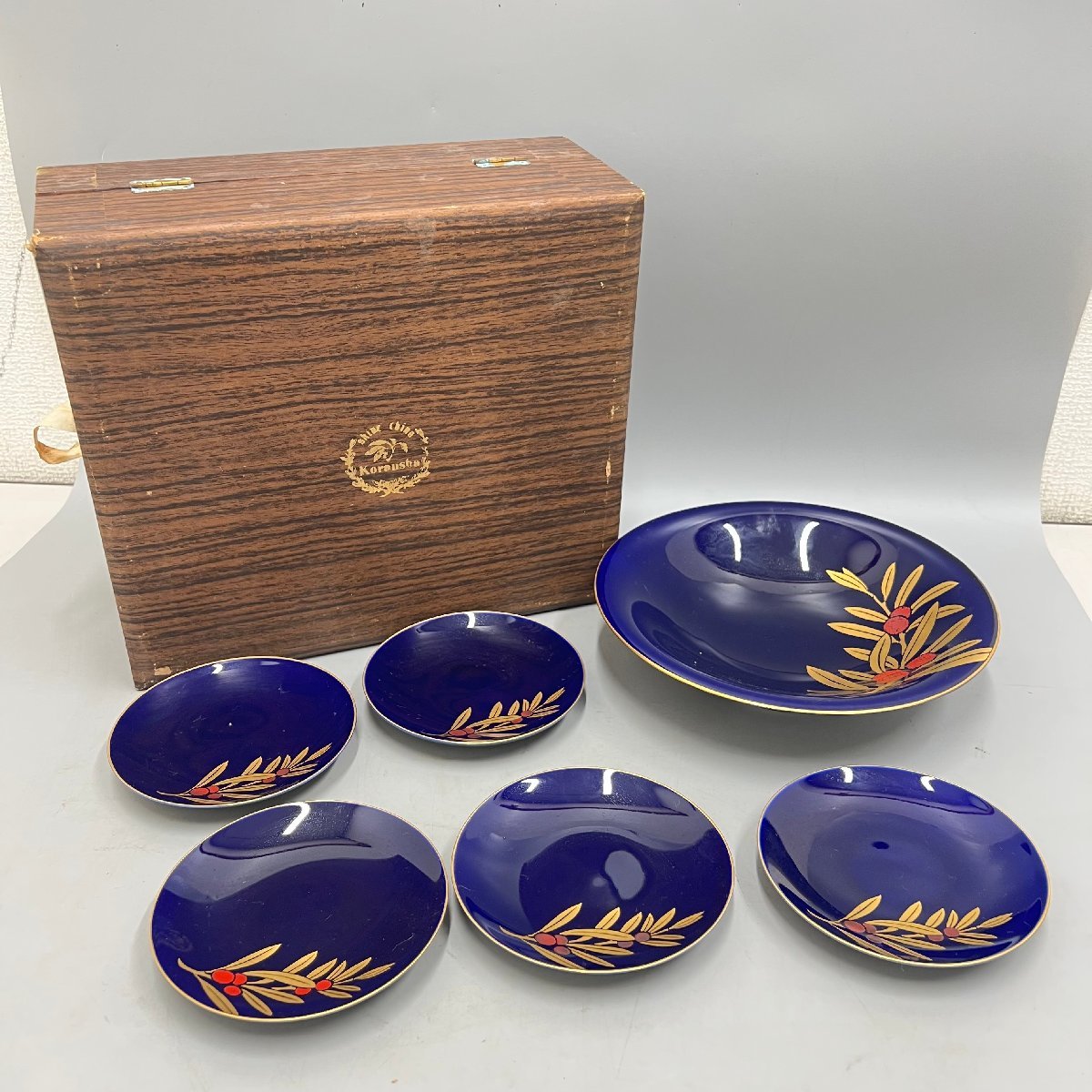 2025年最新】Yahoo!オークション -香蘭社 皿 5枚の中古品・新品 2025年最新】Yahoo!オークション -香蘭社 皿 5枚の中古品・新品