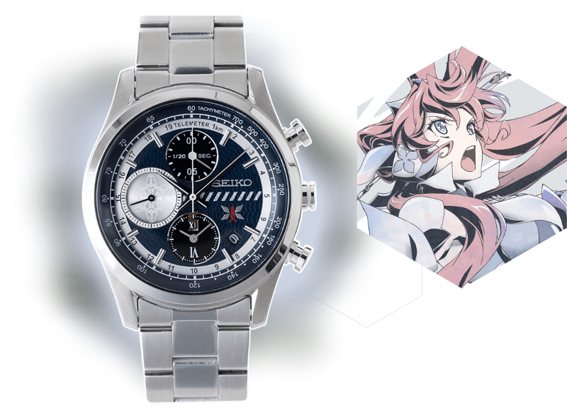 2025年最新】Yahoo!オークション -シンフォギア seikoの中古品 2025年最新】Yahoo!オークション -シンフォギア seikoの中古品
