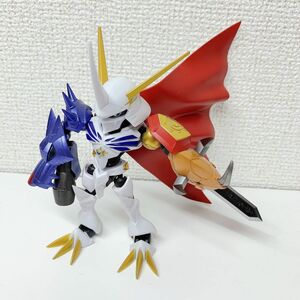 NXEDGE STYLE デジモンアドベンチャー オメガモン