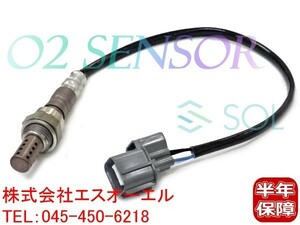 ホンダ シビック(EG6 EK4 EK9) シビックフェリオ(EG9 EK4) インテグラ(DC2 DB7 DB8) O2センサー 36531-P2T-003 出荷締切18時