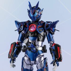 S.H.Figuarts 仮面ライダーゼロワン 仮面ライダーバルカン アサルトウルフ