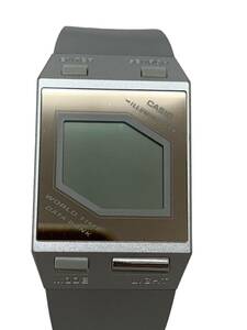 CASIO カシオ 2090 FS-00 クオーツ 腕時計