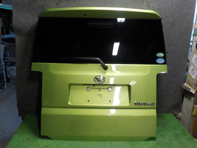 2023年最新】ヤフオク! -la700s バックドアの中古品・新品・未使用品一覧