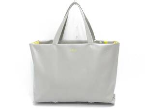 フルラ　ペイント加工　トートバッグ　限定 7/350　レザー　イタリア製　FURLA　18672204