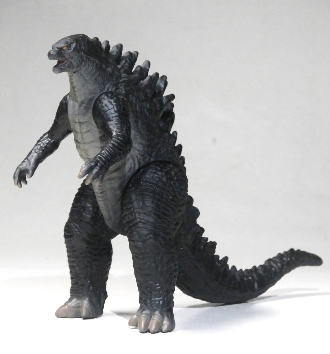 希少 米国 ゴジラ GODZILLA ビンテージ プラモデル-