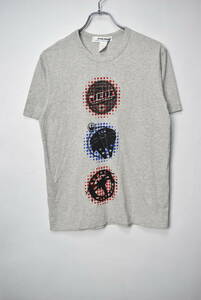 Comme des Garcons コムデギャルソン STAR WARS スターウォーズ グラフィック 半袖Tシャツ 27271 - 743 60