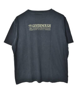 Goodenough グッドイナフ グラフィック 半袖Tシャツ カットソー 27367 - 749 64