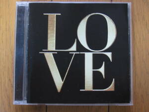 JUJU　「BEST　STORY 　～love　stories～」