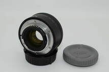 【美品】ニコン Nikon AI AF-S TELECONVERTER TC-17E II テレコンバーター #r5-246_画像2