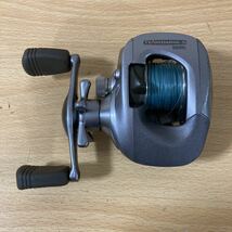 DAIWA ダイワ TEAM DAIWA-S HI-SPEED ハイスピード 105HVL ベイトリール リール 海 船 釣り具 釣具 釣り道具 フィッシング 10 会 5793_画像7