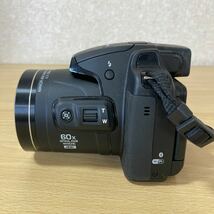 Nikon ニコン COOLPIX クールピクス B700 カメラ 一眼レフ デジタル一眼レフカメラ 一眼レフカメラ 昭和レトロ 付属品 ジャンク 10 会 5823_画像3