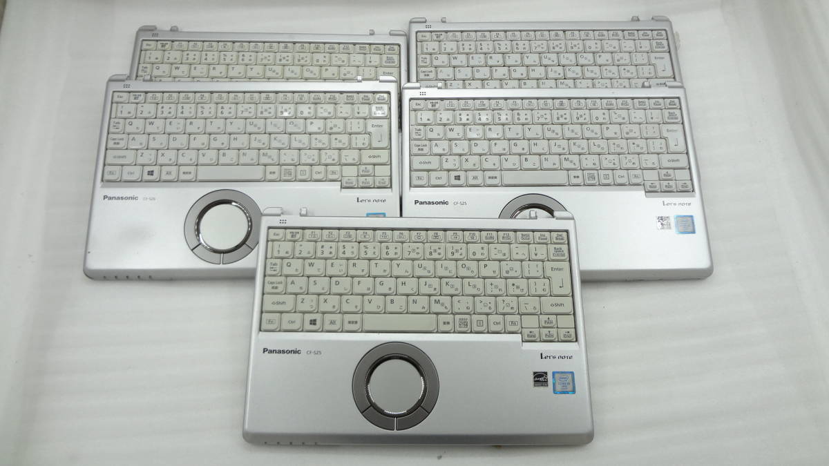 キーボード panasonicの値段と価格推移は?|169件の売買データから
