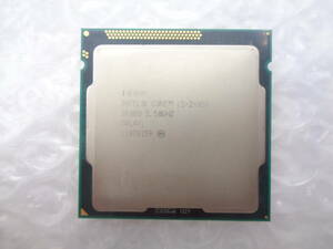 複数入荷 Intel Core i5-2405S 2.50Ghz SR0BB LGA1155 中古動作品(C67)