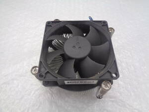 HP ProDesk 600 G4 SFF etc. for CPU heat sink 908998-001 used operation goods (D03)