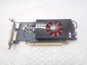 1円～ Dell KFWWP AMD Radeon HD 7570 1GB GDDR5 DVI/DP 中古動作品(F35)