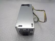 DELL OptiPlex 3060 SFF など用 電源ユニット HU200EBS-00 200W 中古動作品(H60)_画像1