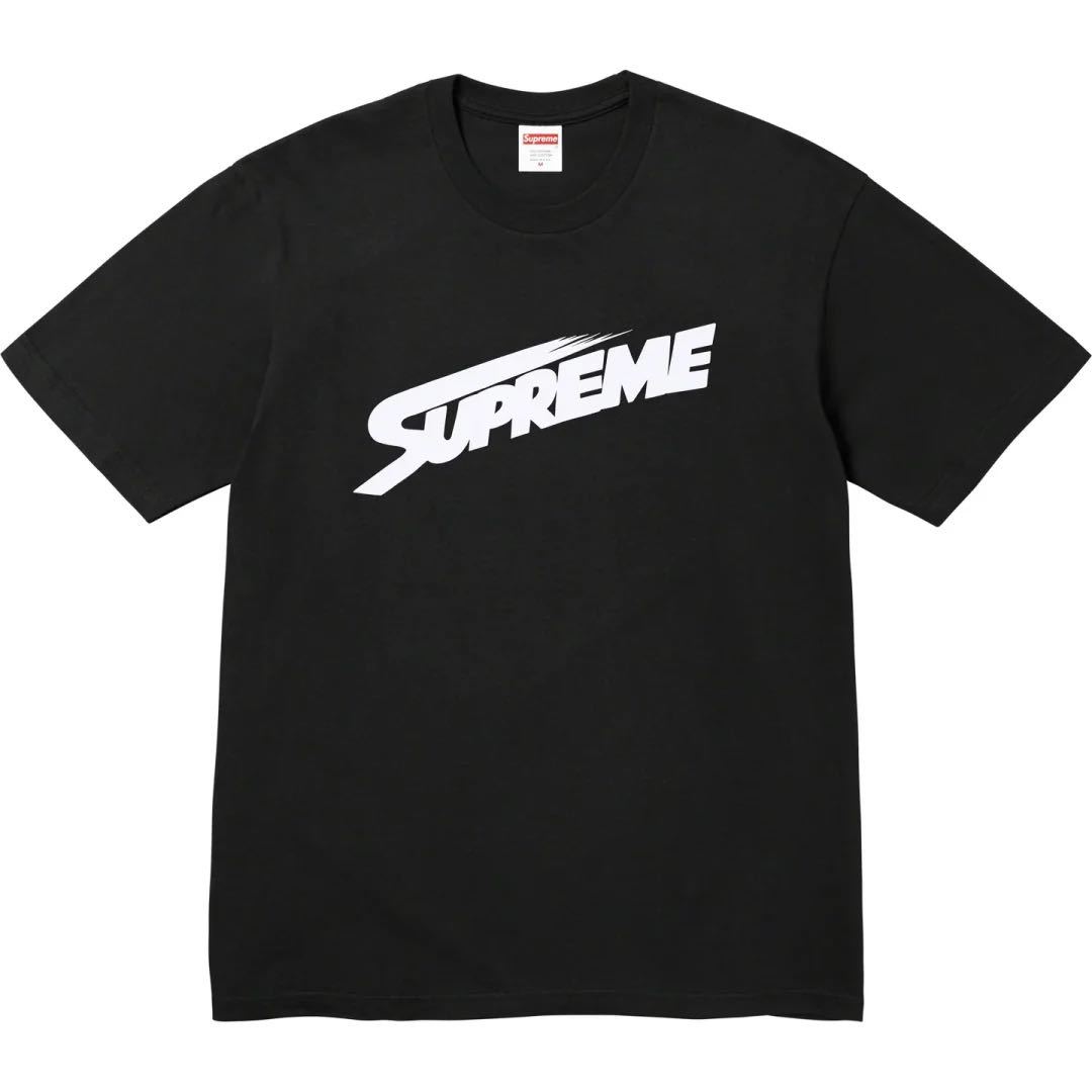 新品 supreme maude tee M black｜PayPayフリマ