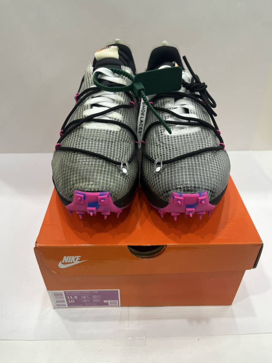 年最新ヤフオク!  nike vapor streetの中古品・新品・未使用品一覧