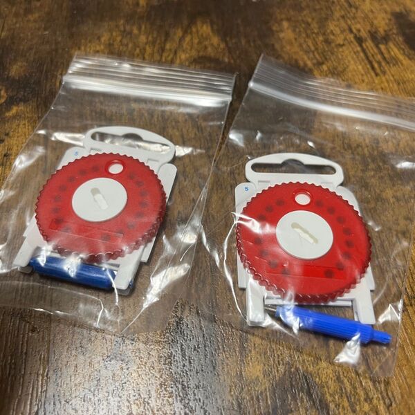 補聴器 耳あかプロテクター クリネットダイアルパック HF3 2個