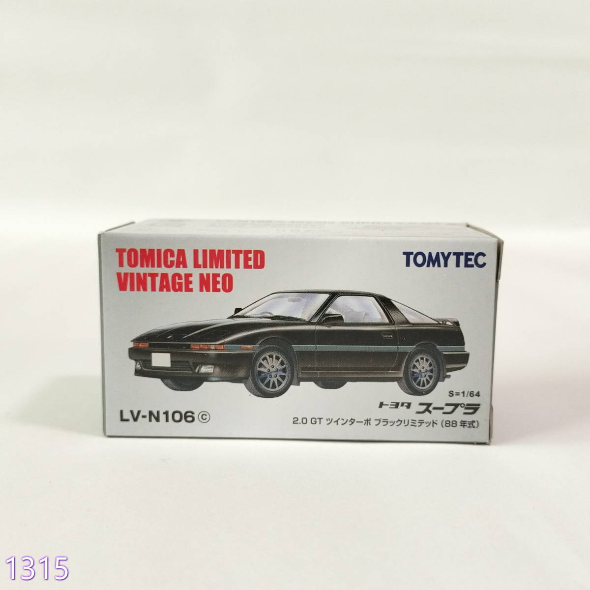 2023年最新】ヤフオク! -トミカ リミテッド 106の中古品・新品・未使用