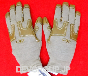 OR OUTDOOR RESEARCH アウトドアリサーチ Swoop Liner Gloves スゥープ ライナー グローブ DEVGRU SEALS AOR1 MP7 416 6094 Crye NJPC