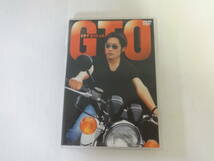 A583 中古 DVD GTO ドラマスペシャル PCBE50349 反町隆史 松嶋菜々子_画像1