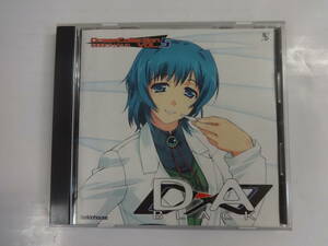 A599 中古 ＣD Ｄ→A:BLACK Dream Collection Vol.5 和泉恵都 井上喜久子