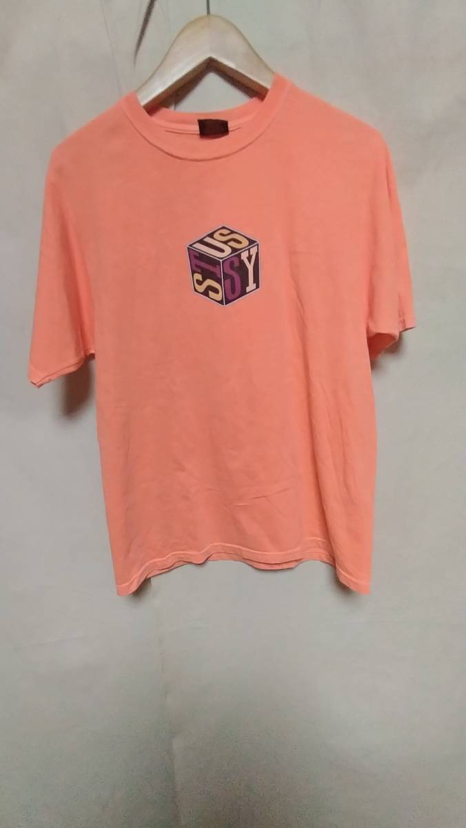 2023年最新】Yahoo!オークション -「stussy tシャツ」(ステューシー)の