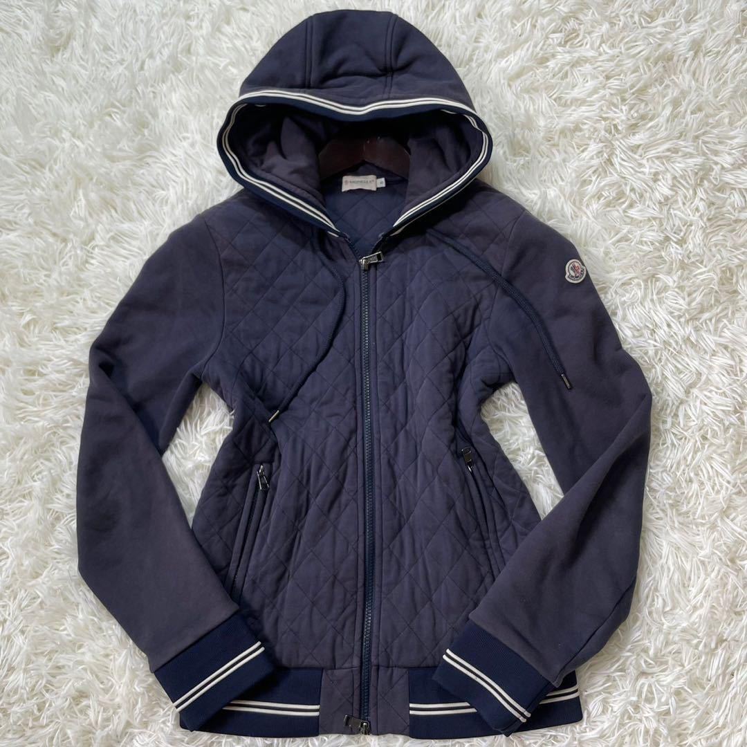 MONCLER magliaの値段と価格推移は？｜件の売買データからMONCLER