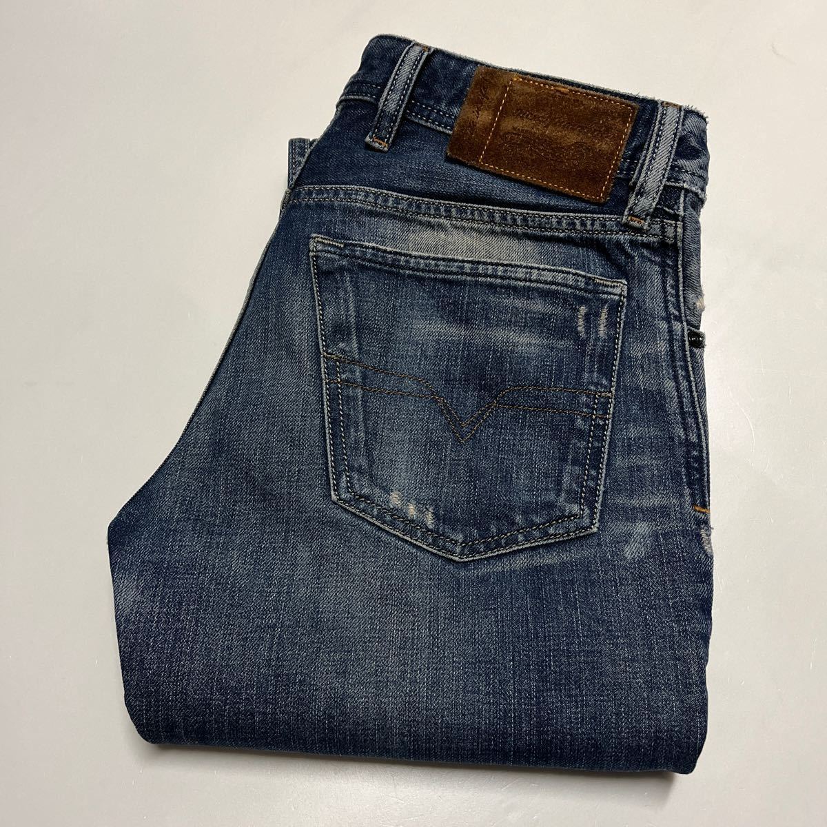 diesel waykeeの値段と価格推移は?|14件の売買データからdiesel