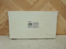 ☆【1K1003-1】 FORTINET フォーティネット ファイアウォール FG-100E 現状品_画像6